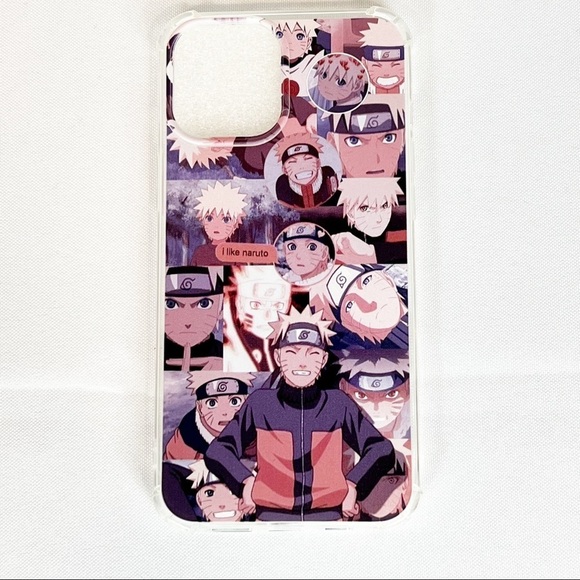 Anime Phone Case - Picture 6 of 6